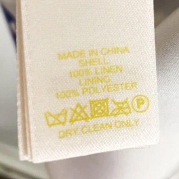 Chevron Sheath Dress - Picture 5 of 5